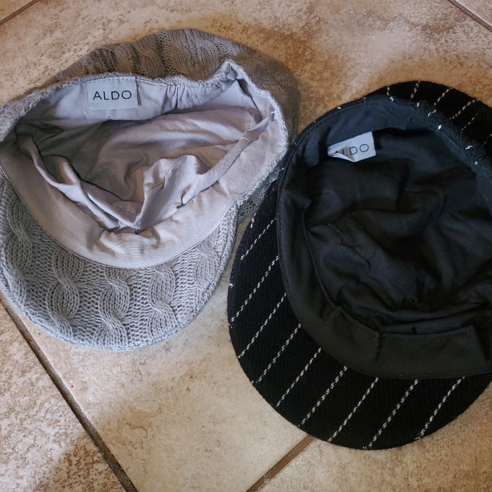 Aldo Hats - Picture 2 of 6